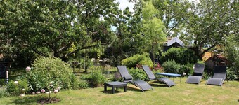 Chambres d'hôtes Le Mont d'Anon