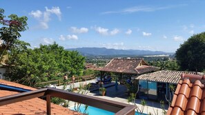 1 chambre, minibar, Wi-Fi gratuit, draps fournis