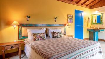 Premium Suite | Minibar, free WiFi, bed sheets