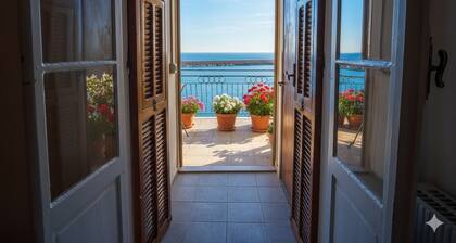 Aria di Mare