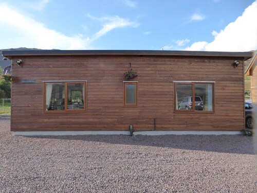 Thistle Do Nicely Self Catering