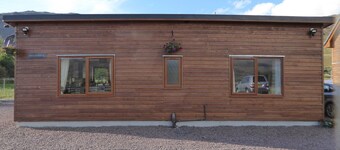 Thistle Do Nicely Self Catering