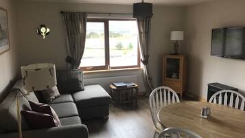 Cabin | In-room dining