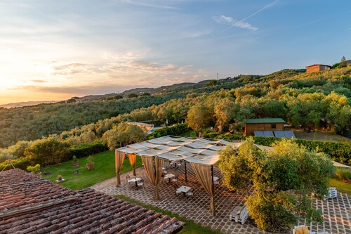 La Casa Medioevale B&B