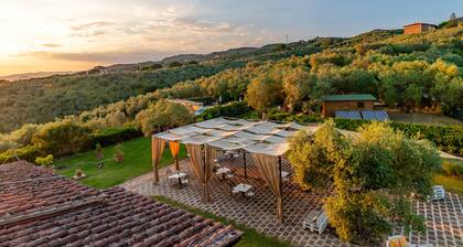 La Casa Medioevale B&B