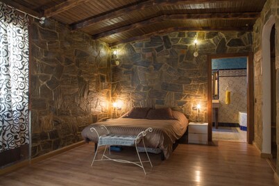 Casa Rural Vaelico