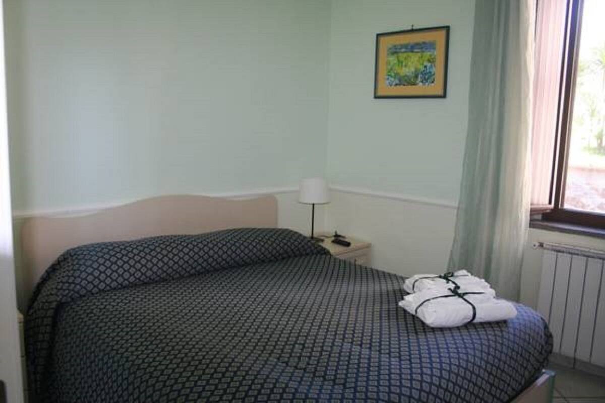 Suite, 2 Bedrooms, Terrace | Free cots/infant beds, free WiFi, bed sheets, wheelchair access