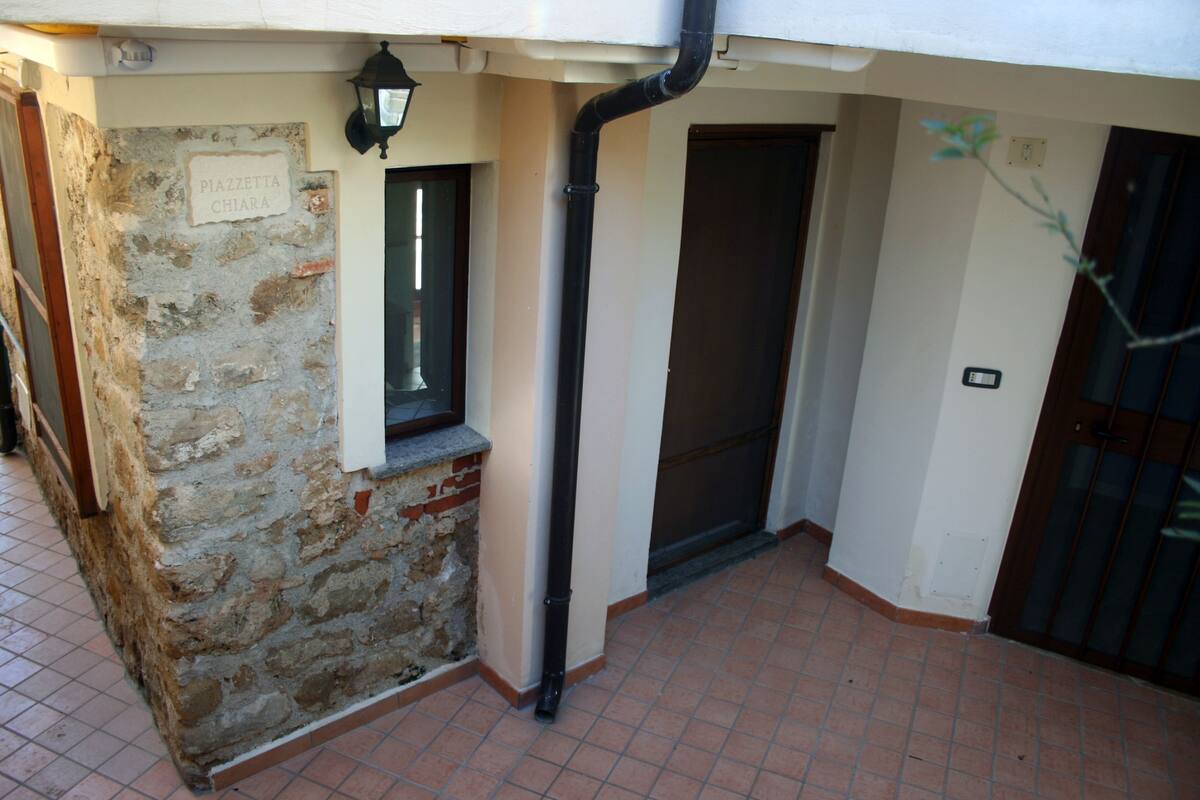 Single Room, 1 Bedroom | Terrace/patio