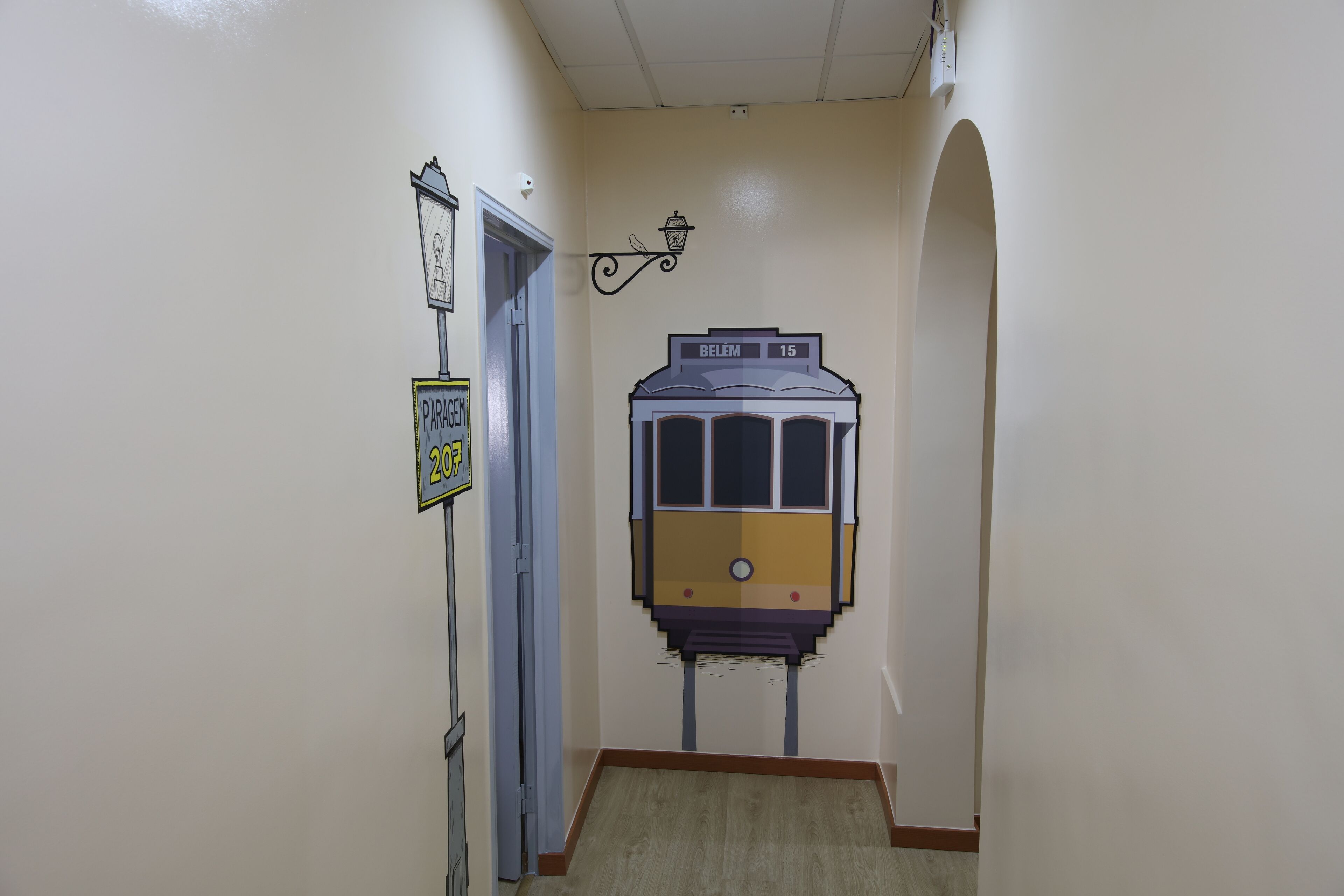 Photo - O Elétrico Guesthouse