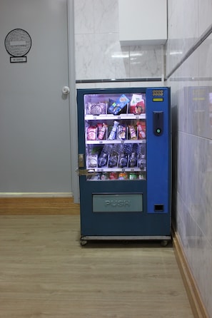Vending machine