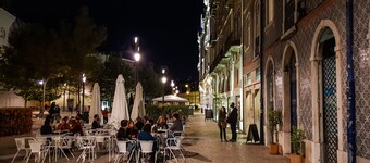 O Elétrico Guesthouse