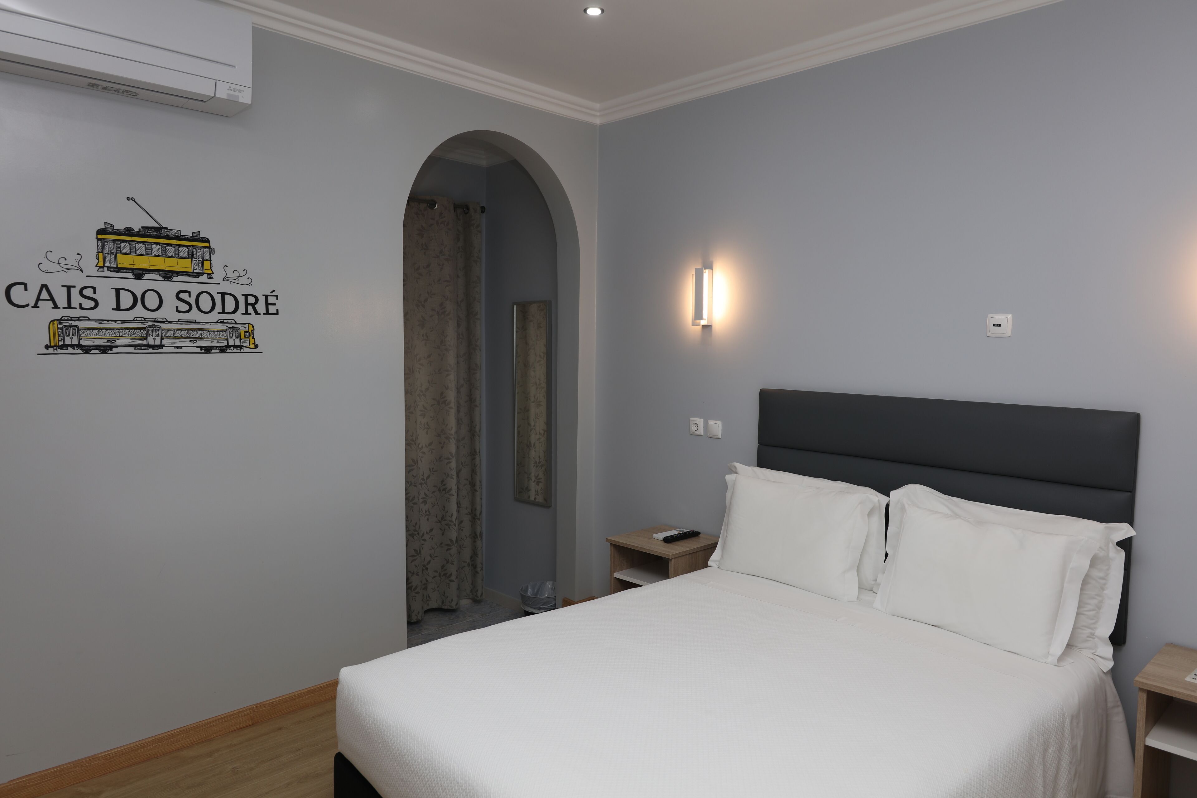 Photo - O Elétrico Guesthouse