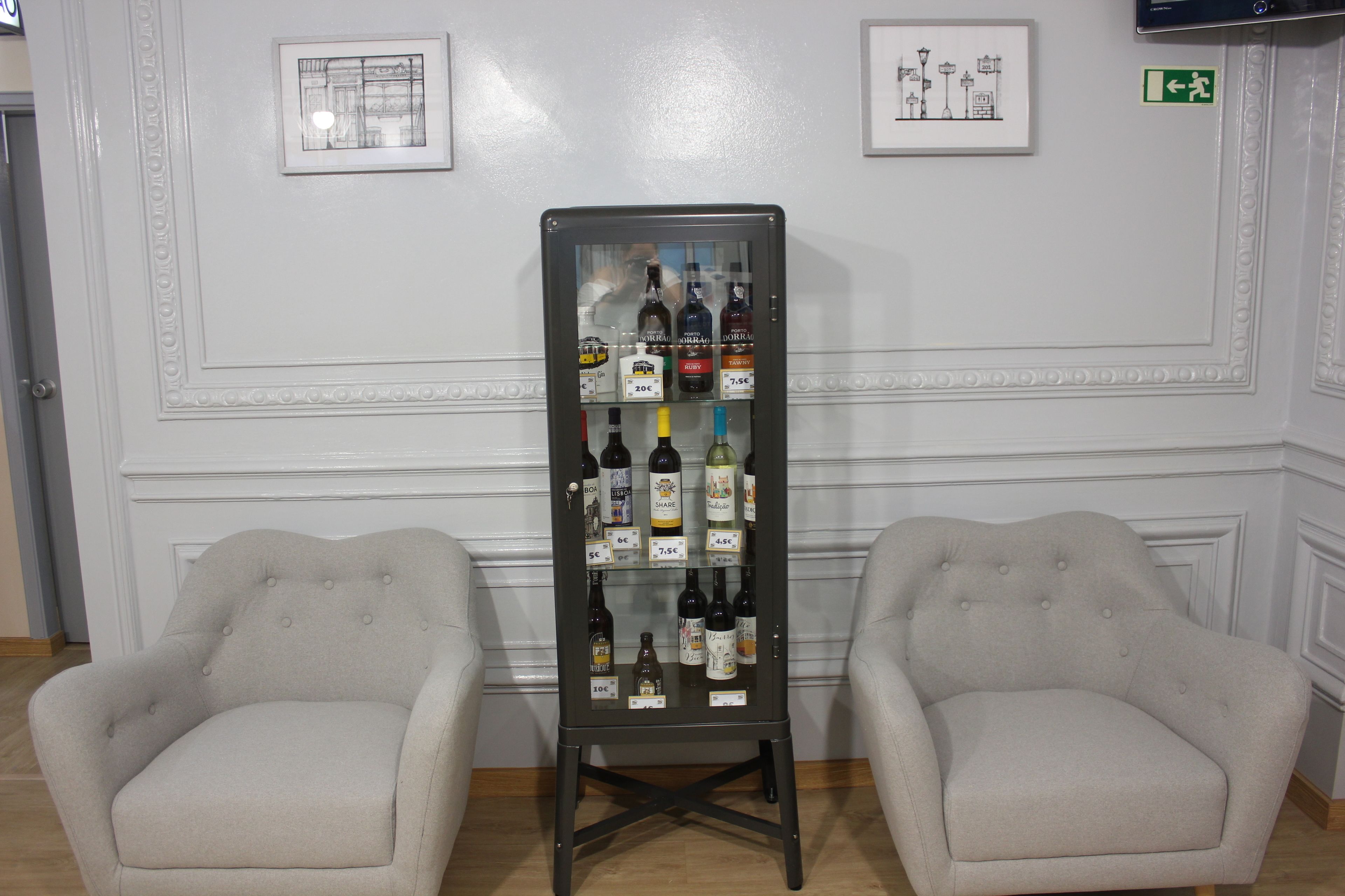 Photo - O Elétrico Guesthouse