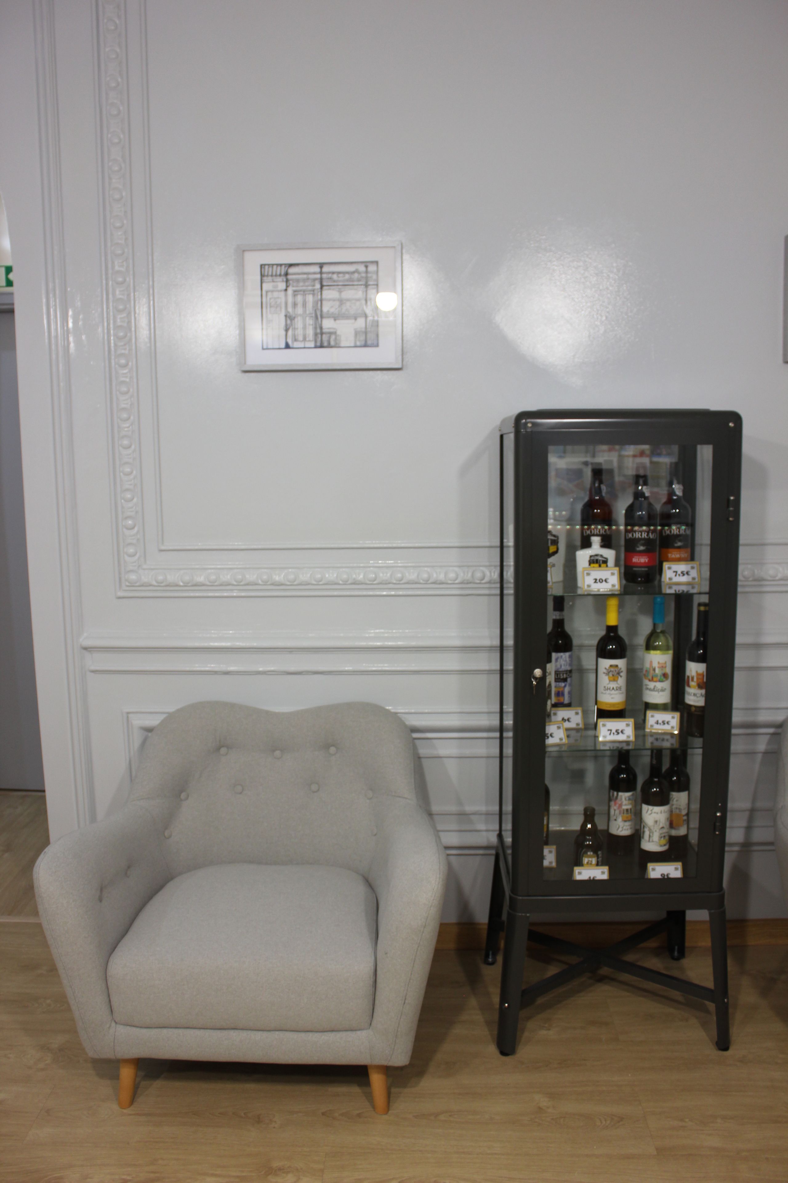 Photo - O Elétrico Guesthouse