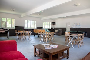Sala de jocs