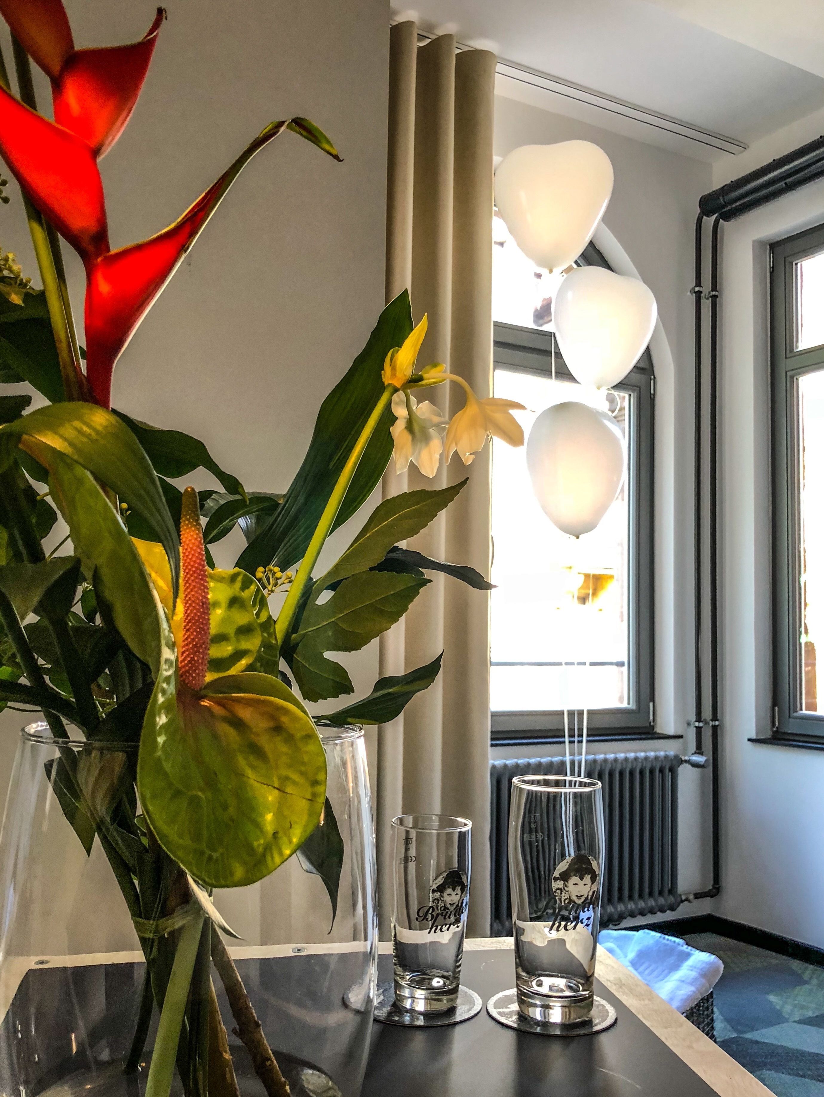 standard double room | room amenity