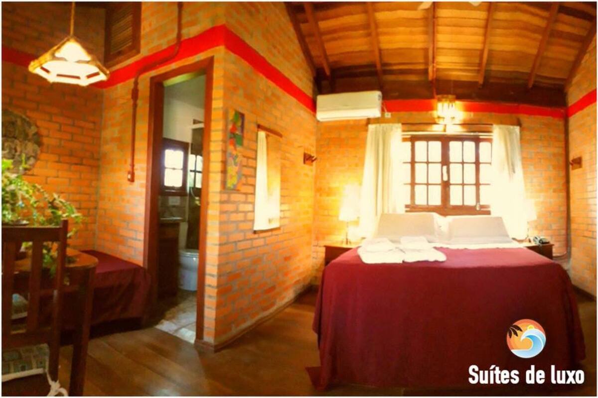 Suite, Multiple Beds, Non Smoking