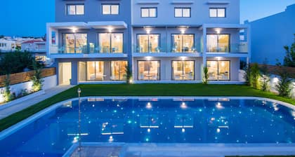 Mary Hotel & Mary Royal Suites