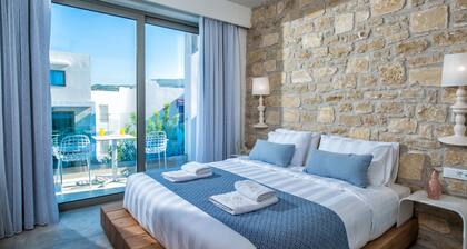 Mary Hotel & Mary Royal Suites