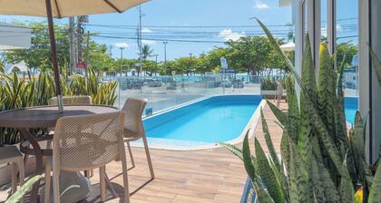 Hotel Praia Bonita Jangadeiros Pajuçara