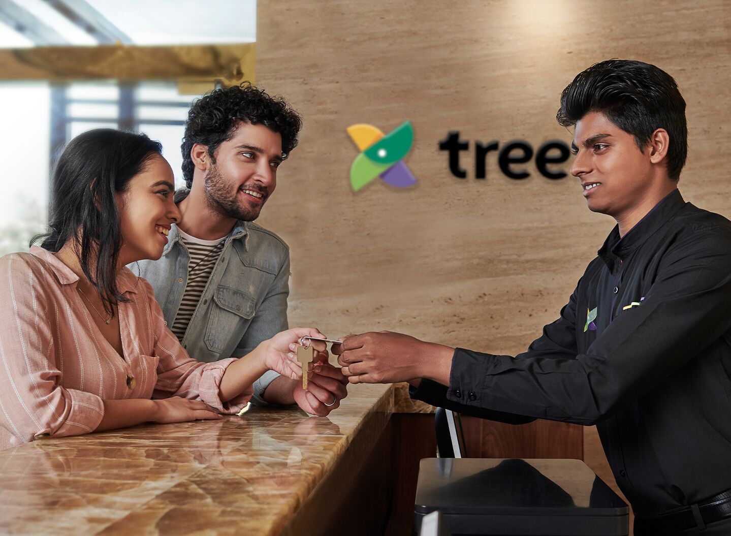 Photo - Treebo Ivory House