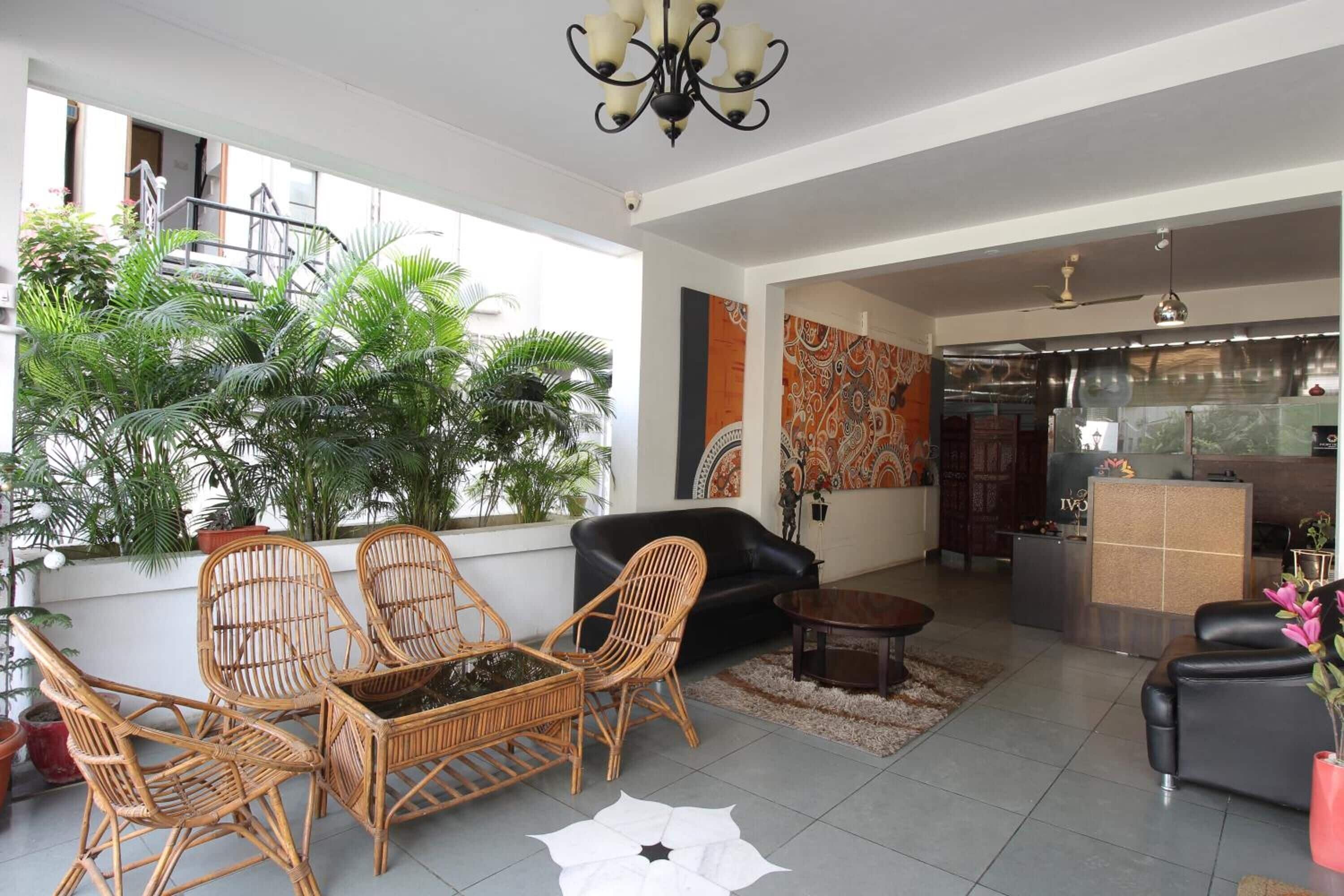 Photo - Treebo Ivory House