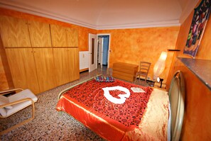 Comfort-Apartment, 2 Schlafzimmer