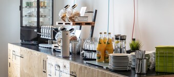 a2 HOTELS Plochingen
