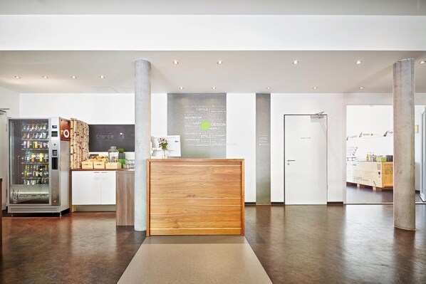 ล็อบบี้