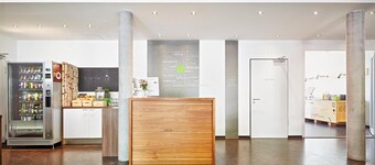 a2 HOTELS Plochingen