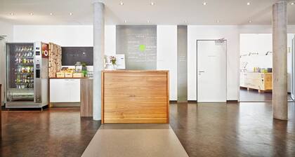 a2 HOTELS Plochingen