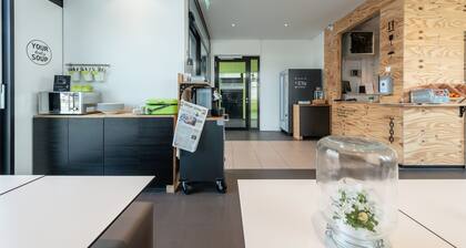 a2 HOTELS DENKENDORF