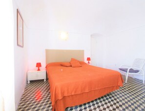 Room - Casa Umberto I (Imperia)