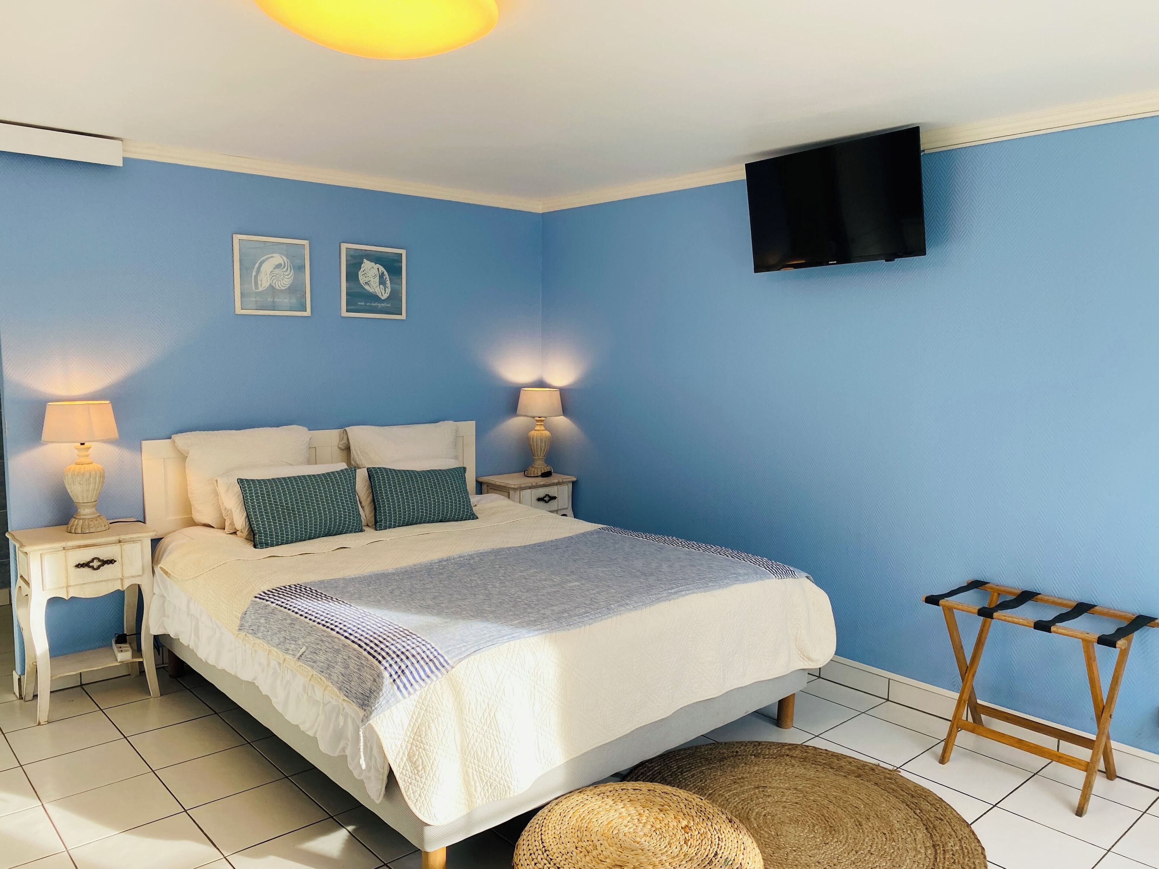 الغرفة
