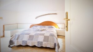 Apartment, 1 Bedroom, Balcony - Da Alessia - Near Chiesa di Santo Stefano (Riva Ligure)