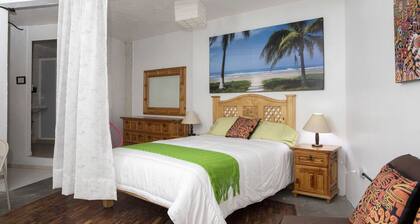 Ire Ile My Hostel