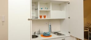 Fridge - Il Piccolo Principe B&B (Gravina in Puglia)