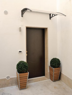 Exterior - Il Piccolo Principe B&B (Gravina in Puglia)