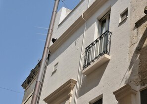 Exterior - Il Piccolo Principe B&B (Gravina in Puglia)