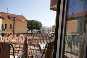 Room - Casa Vassallo (Imperia)