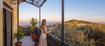 Agriturismo da Ernestina