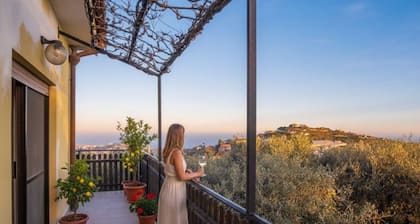 Agriturismo da Ernestina