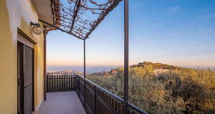 Agriturismo da Ernestina