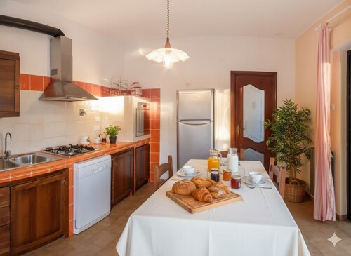 Agriturismo da Ernestina