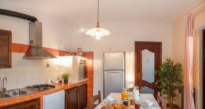 Agriturismo da Ernestina