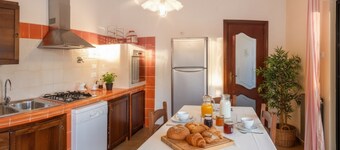 Agriturismo da Ernestina