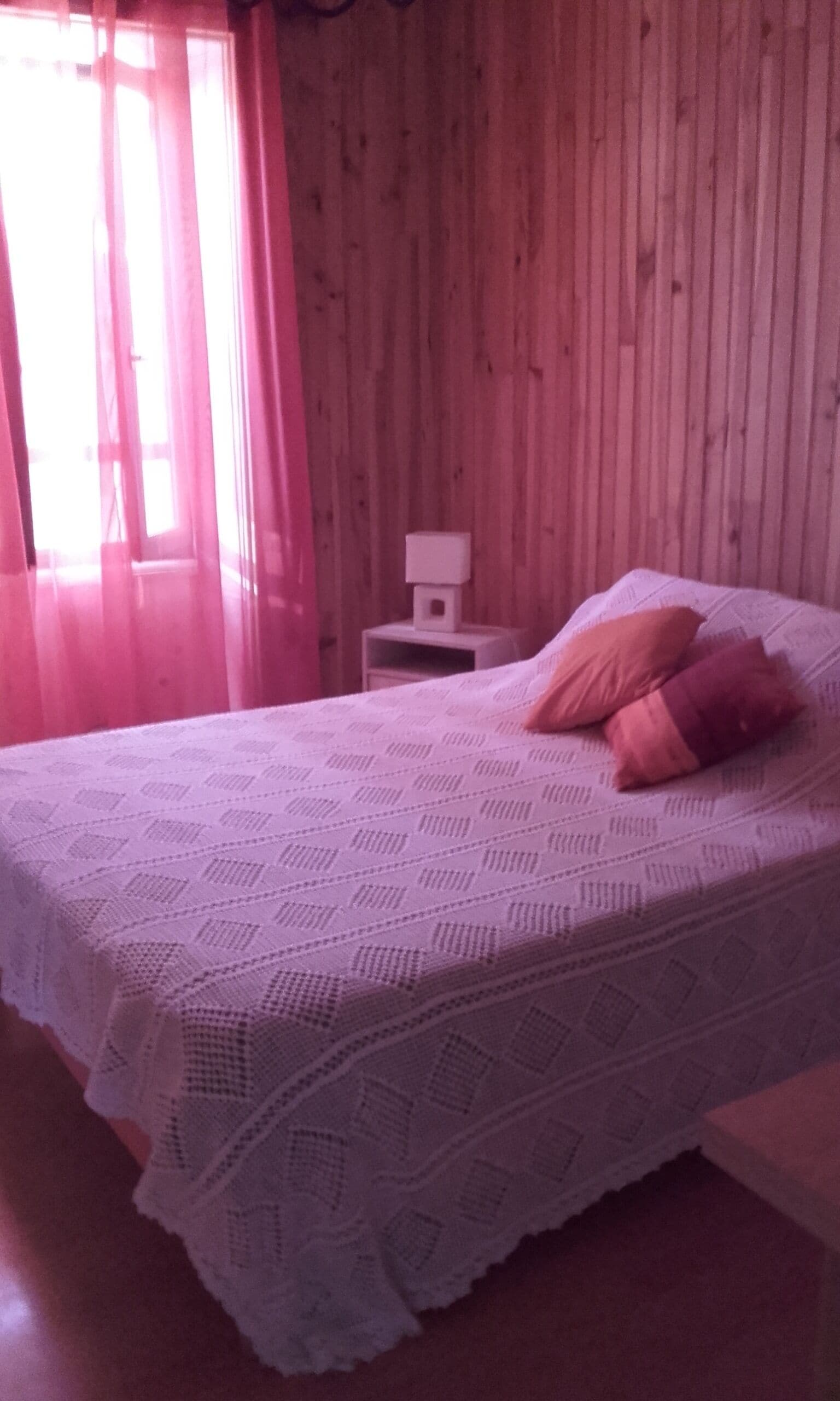 Double Room | Individually decorated, individually furnished, free WiFi, bed sheets