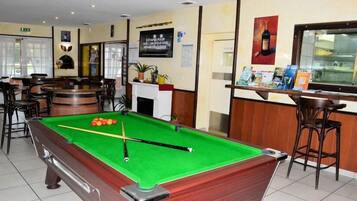 Billiards