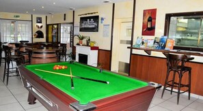 Billard