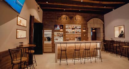 Hotel El Portal Del Marques